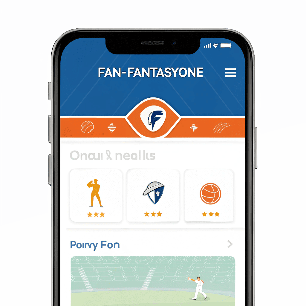 Why Choose Fantasy Cricket