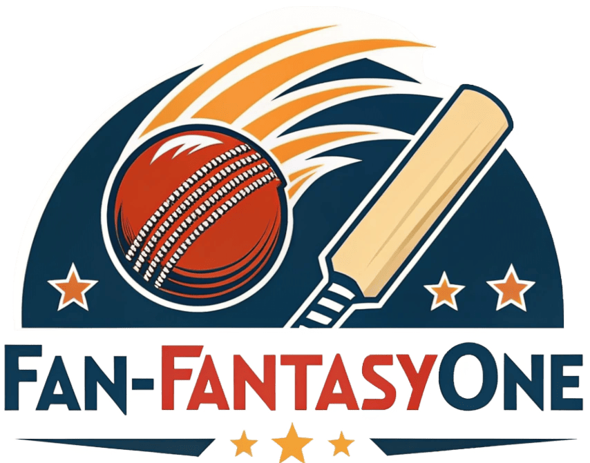 FAN-FANTASYONE Logo